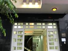 Hình ảnh Cho thuê nhà mặt tiền Vũ Tông Phan Quận 2 - Giá 35 triệu/tháng .