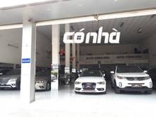 Hình ảnh cho thuê nhà nguyên căn mặt tiền đường Cộng Hòa, Tân Bình, 21x50m,