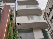 Hình ảnh Siêu phẩm BUILDING MT Võ Văn Tần, P6, Quận 3, H+8 tầng, HĐ 170 triệu,