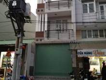 Hình ảnh Nhà Mặt Tiền KD sầm uất Thoại Ngọc Hầu, Q.Tân Phú, 5x20m, GIÁ TL.