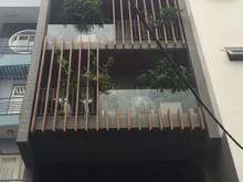 Hình ảnh Siêu vị trí bán nhà MT Hai Bà Trưng, Quận 1, 105m2, 5 tầng, giá 69 tỷ