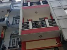 Hình ảnh nhà cho thuê đường lý thường kiệt quận 10