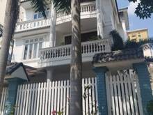 Hình ảnh có nhà cho thuê đường nguyễn trung trực quận 10