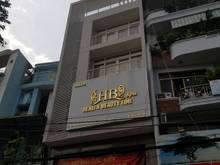 Hình ảnh đường lý thường kiệt p14 quận 10 có nhà cho thuê