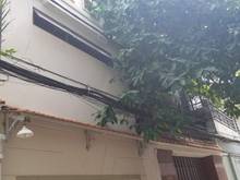 Hình ảnh cho thuê nhà mặt tiền tô hiến thành quận 10