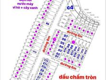 Hình ảnh Kẹt tiền cần sang gấp lô đất nền thị trấn Trảng boom sổ hồng thổ cư