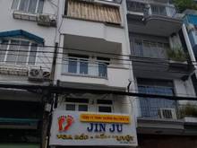Hình ảnh đường sư vạn hạnh quận 10 có nhà cho thuê dt 4x23m
