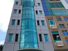 Hình ảnh Bán MT Phạm Ngọc Thạch, P. 6, Quận 3. DT 10x40m, H 10L, giá 195 tỷ