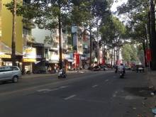 Hình ảnh Bán gấp MT Phạm Ngọc Thạch, P6, Q3 ngay Hồ Con Rùa DT 7.2x30m 4 lầu. G