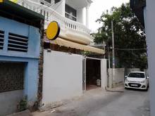 Hình ảnh Cho thuê mặt bằng HXH Đường Trần Đình Xu, P.NCT, Q.1.  DT: 8 x 12m
