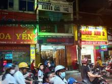 Hình ảnh Cho thuê Nhà Nguyên Căn mặt tiền Tô Hiến Thành  - Phường 13 - Quận 10.