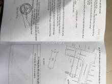 Hình ảnh Bán nhà 2 tấm  DT 4x15m đường Thạch Lam Q.Tân Phú