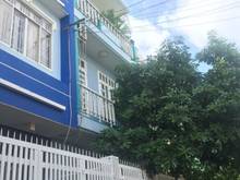 Hình ảnh Bán nhà 2 lầu  DT 4x16m nở hậu 8m đường Thạch Lam Q.Tân Phú