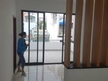 Hình ảnh có nhà cho thuê mặt tiền đường ngô gia tự quận 10