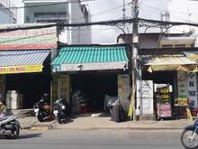 Hình ảnh Bán nhà Dt 4x22.5m mặt tiền kinh doanh  đường Thạch Lam Q.Tân Phú