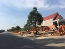 Hình ảnh Bán gấp Lô L37, MT đường NL12 (nhựa 25m) Mỹ Phước 3 BD