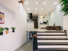 Hình ảnh Nhà Cần Bán Gấp Góc 2 MT Hai Bà Trưng , Q3, DT:8x20m, Giá:50 Tỷ