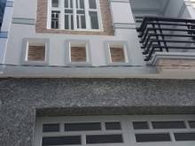 Hình ảnh Nhà cho thuê, 139/ Tân Sơn Nhì, q.Tân Phú, 2 Tấm, 2P, 11TR
