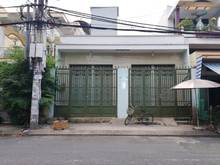 Hình ảnh Cho thuê Mặt Tiền Kinh Doanh (8x20m) đ.Dương Khuê, q.Tân Phú.