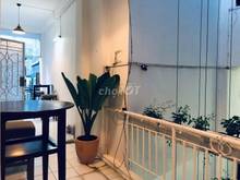 Hình ảnh Nhà Cần Bán Gấp MT Nguyễn Đình Chiểu, Q3, DT:4x20m, Giá:26 Tỷ