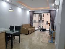 Hình ảnh Chung cư Gold View cho thuê căn 2PN, 2WC full nội thất 17 triệu