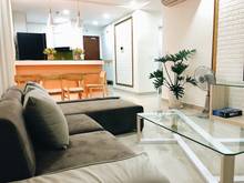 Hình ảnh Bán chung cư The Gold View Q4, 2PN, 2WC, full nội thất giá tốt