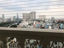 Hình ảnh Cho thuê chung cư Grand Riverside, 1PN, full nội thất, giá tốt