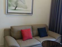 Hình ảnh Cho thuê chung cư Grand Riverside quận 4, 1PN, full NT, 13 triệu