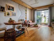 Hình ảnh Bán chung cư Gold View quận 4, căn 1PN, full nội thất, lầu trung