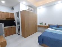 Hình ảnh Căn Hộ "Tông Sáng" siêu xinh full tiện nghi gần Phan Xích Long P.Nhuận