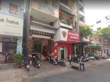 Hình ảnh Cho thuê nhà mặt tiền Đường Nguyễn Văn Giai - Phường Đakao - Quận 1.