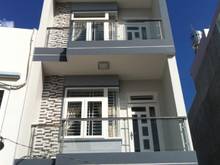 Hình ảnh Cho thuê nhà mới,354/ Thoại Ngọc Hầu,q.Tân Phú, 1T2,5L, 18TR/Th.