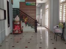 Hình ảnh Nhà nguyên căn, 1T2L đường Phú Thọ Hoà, q.Tân Phú.11Tr/Th