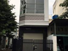 Hình ảnh Nhà mới, MT Đỗ Công Tường, q,Tân Phú, trệt 2 lầu, Giá: 15TR