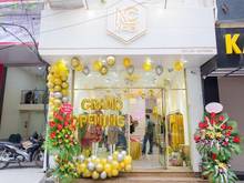 Hình ảnh Cho thuê cửa hàng mặt phố Phố Huế gần ngã tư: 12m2, mặt tiền 3,3m.