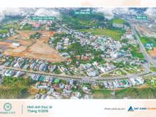 Hình ảnh Đất nền GD1 ngay Đại học Phạm Văn Đồng - Quảng Ngãi, chỉ 20 triệu chọn