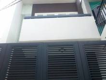 Hình ảnh Cho thuê nhà 2 tấm (5x22m) MT đường B,p.Phú Thạnh, q.Tân Phú.18Tr/Th