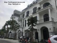 Hình ảnh Biệt Thự gần Quảng Trường Vinhomes - khu Mahattan cho thuê 35tr - 50tr
