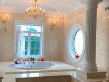 Hình ảnh Cho thuê Biệt thự cao cấp Phú Gia 700m2 thiết kế Hoàng Gia, Quận 7