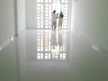 Hình ảnh Nhà mặt tiền Nguyễn Sơn, q.Tân Phú.(4,5x20m), giá: 12Tr/Th.