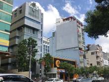 Hình ảnh Chính Chủ Bán Nhà 207 Nguyễn Văn Thủ, Q1. DT:5x20m, 5 tầng, thang máy.