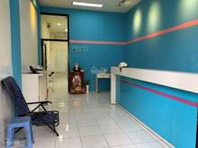 Hình ảnh Cho thuê nhà NC MT Đường Võ Văn Kiệt, P.Nguyễn Thái Bình, Q.1.  4 x20m