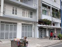 Hình ảnh Cho thuê mặt bằng MT Đường Võ Văn Kiệt, P.6, Q.5.  DT: 8,1 x 20m