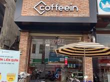 Hình ảnh Cần sang nhượng lại quán cafe đường 3 tháng 2, P.10, Quận 10.