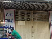 Hình ảnh Cho thuê mặt bằng Đường Nguyễn Đình Chiểu - Phường 3 - Quận 3.