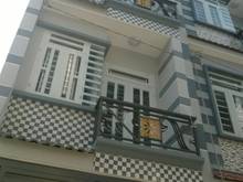 Hình ảnh Cho thuê nhà MT Tân Quý, gần AEON, 1 trệt 2 lầu, Giá: 20Tr/Th.