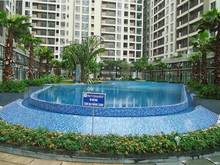 Hình ảnh Cho thuê CH Jamila Khang Điền, 2PN, 2WC, DT 69m2, đầy đủ nội thất
