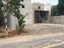 Hình ảnh Cần bán nhà xưởng mặt tiền đường An Nhơn Tây - xã An Nhơn Tây - Củ Chi