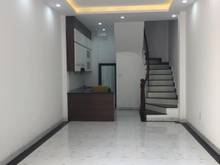 Hình ảnh Bán nhà mới đẹp Hoàng Hoa Thám, Vĩnh Phúc, Ba Đình 32m 5 tầng mặt tiền
