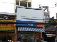 Hình ảnh Bán MT Hồ Tùng Mậu,Phường Bến Nghé,Q1, vị trí vàng view Bitexco.150m2.